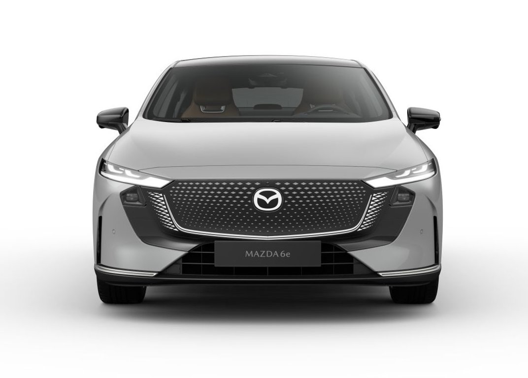 Mazda 6e