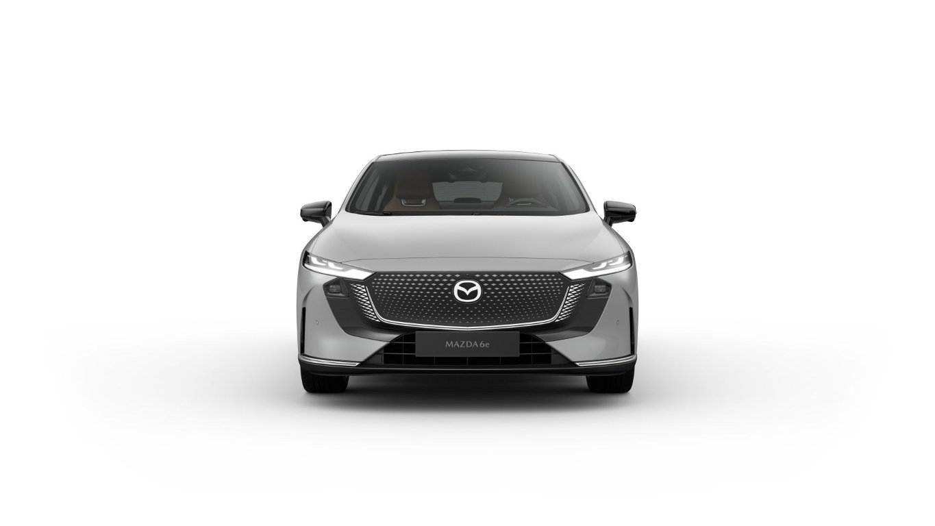 Mazda 6e