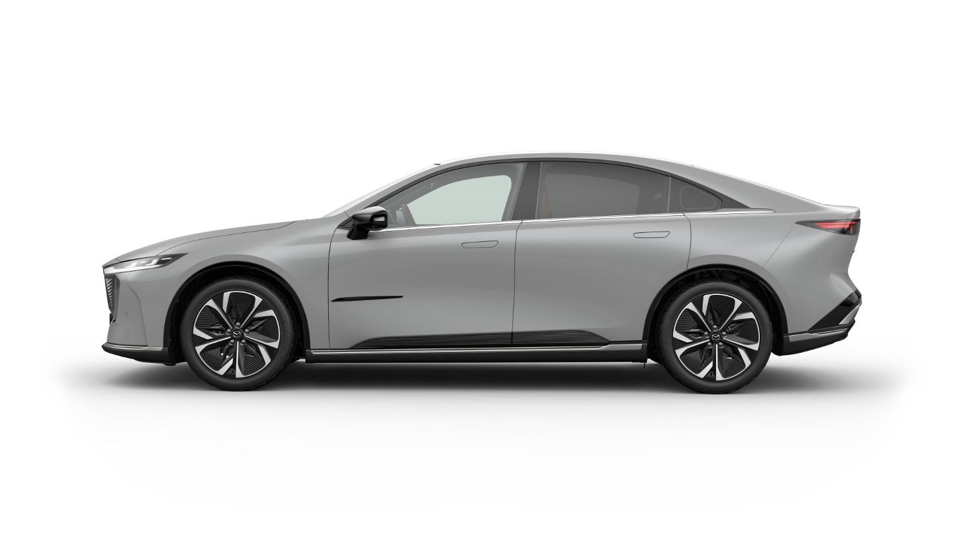 Mazda 6e